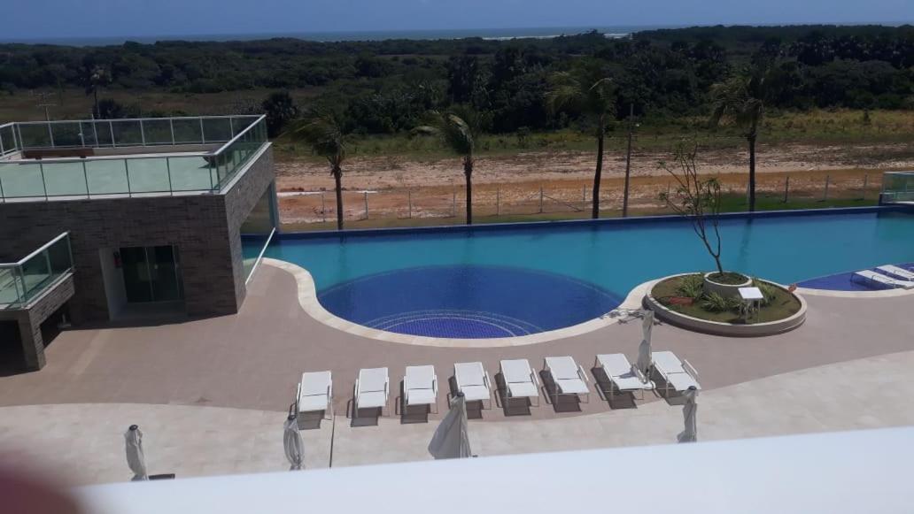 Salinas Park Resort Салинополис Экстерьер фото