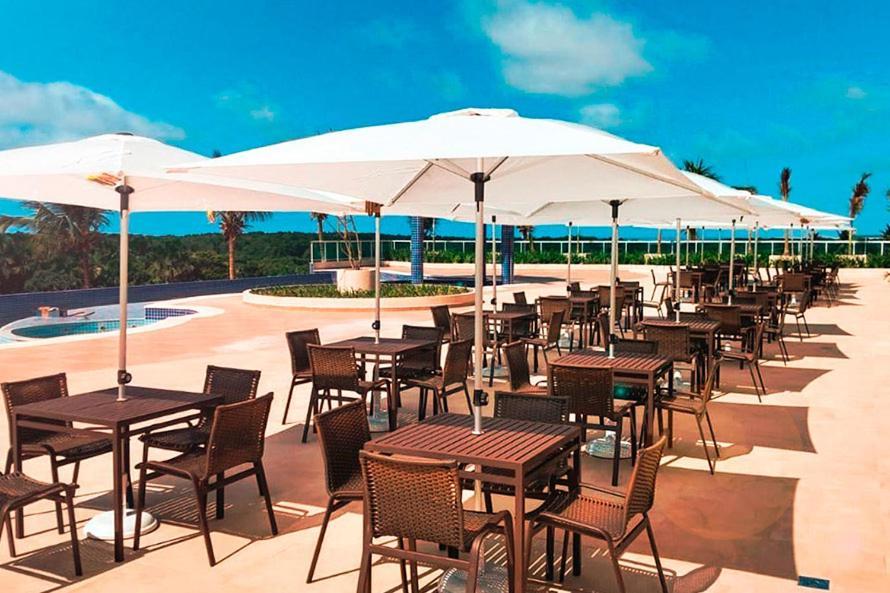 Salinas Park Resort Салинополис Экстерьер фото