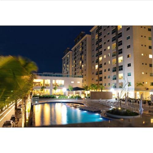 Salinas Park Resort Салинополис Экстерьер фото