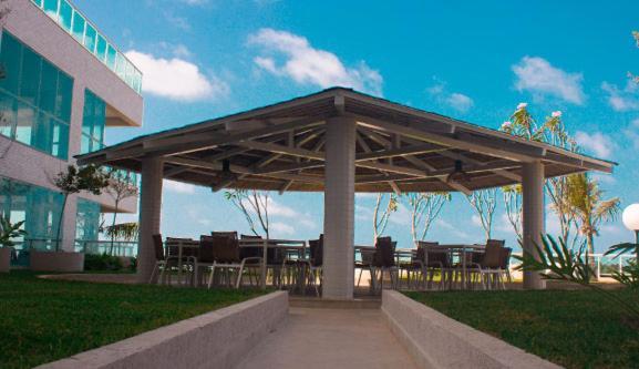 Salinas Park Resort Салинополис Экстерьер фото