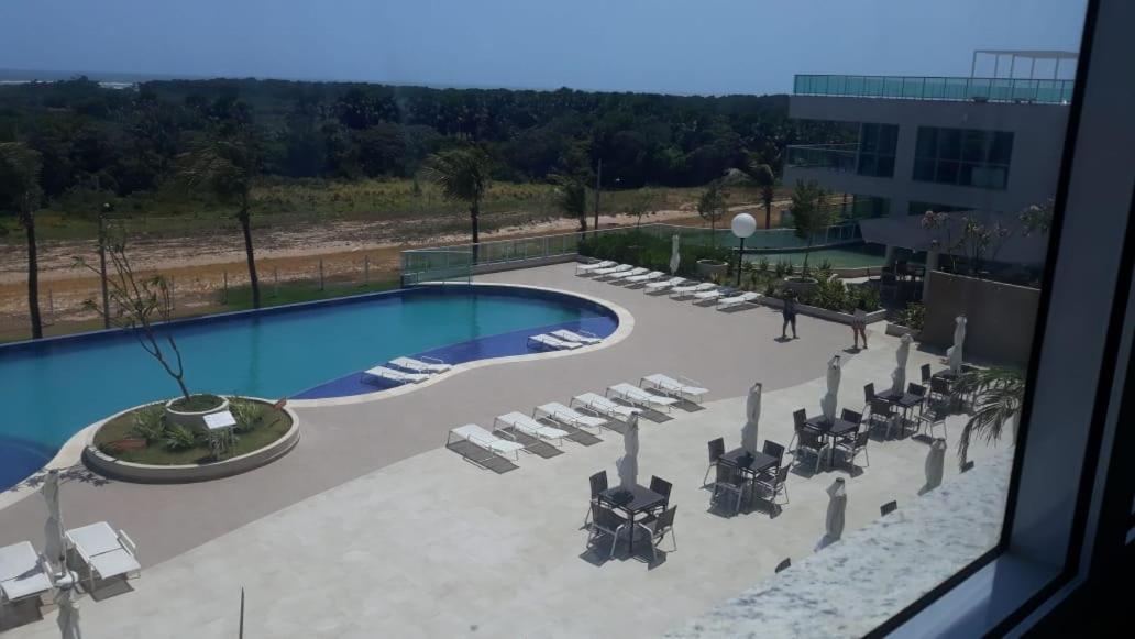 Salinas Park Resort Салинополис Экстерьер фото