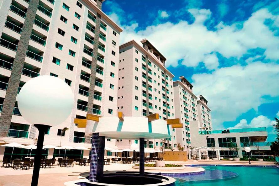 Salinas Park Resort Салинополис Экстерьер фото