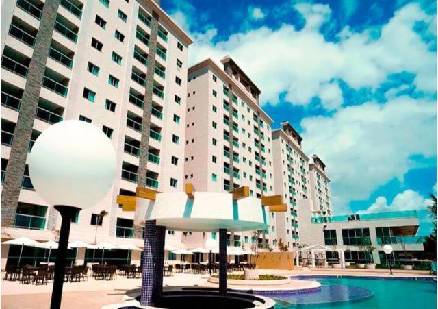 Salinas Park Resort Салинополис Экстерьер фото