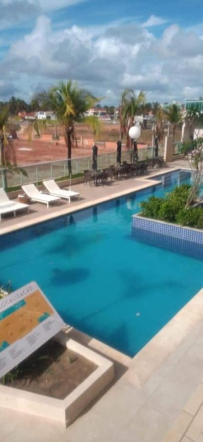 Salinas Park Resort Салинополис Экстерьер фото